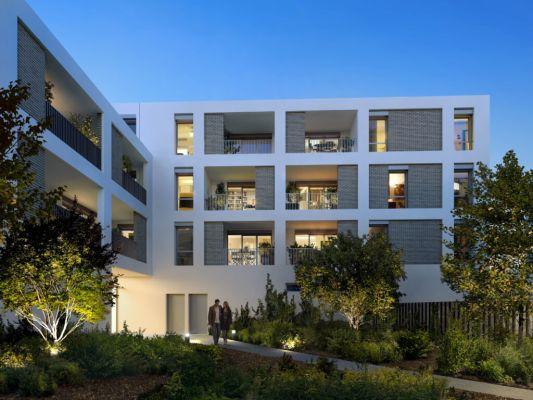 Appartement à Montpellier 34000 image 12