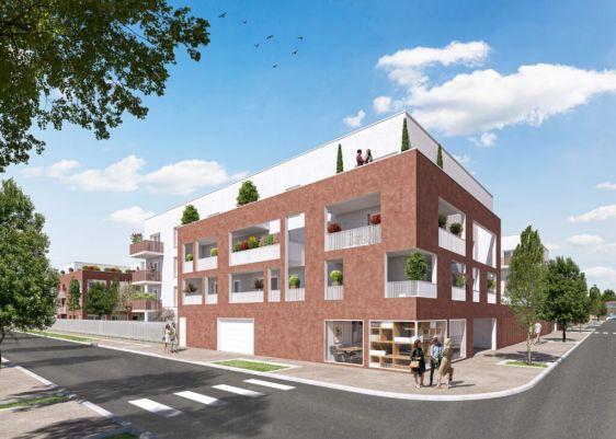Appartement à Chartres 28000 image 16