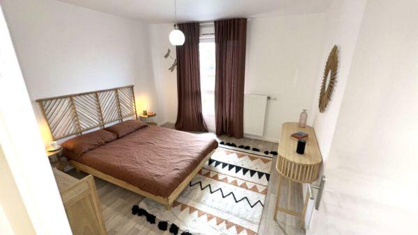Appartement à Chartres 28000 image 22