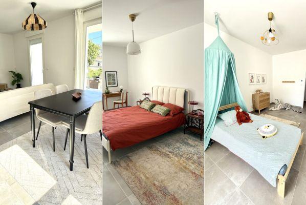Appartement à Marseille 08 13008 image 14