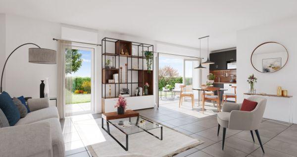 Appartement à Annemasse 74100 image 9