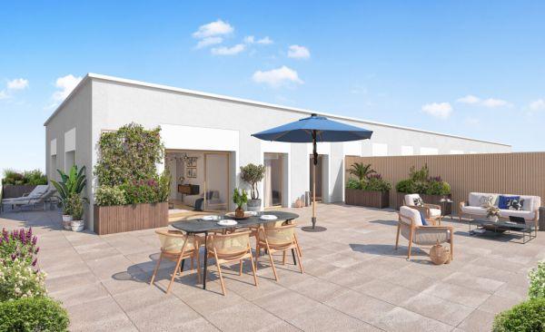 Appartement à Annemasse 74100 image 11