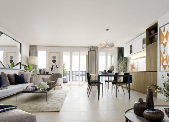 Appartement à Port-de-Bouc 13110 image 13