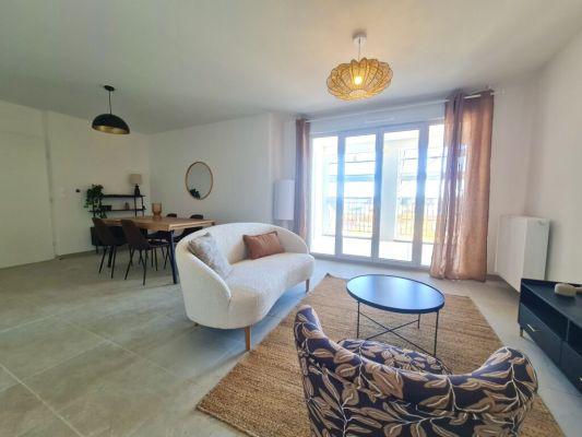Appartement à Port-de-Bouc 13110 image 16