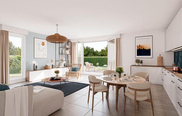 Appartement à Soulac-sur-Mer 33780 image 9