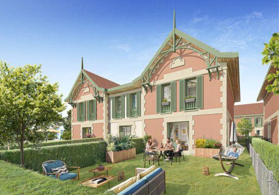 Appartement à Soulac-sur-Mer 33780 image 13