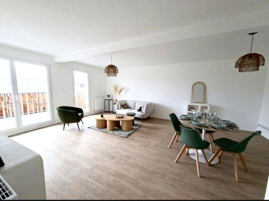 Appartement à Blain 44130 image 16