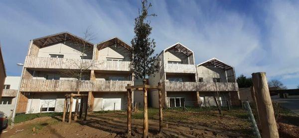 Appartement à Blain 44130 image 17