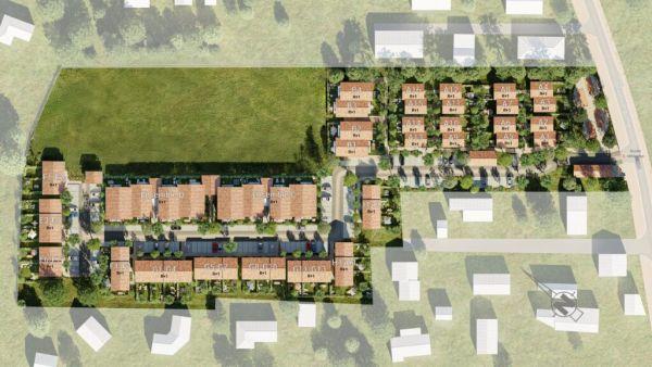Appartement à Ambarès-et-Lagrave 33440 image 14
