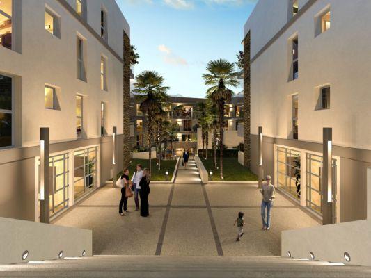 Appartement à Saint-Laurent-du-Var 06700 image 14