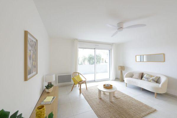 Appartement à Saint-Laurent-du-Var 06700 image 15