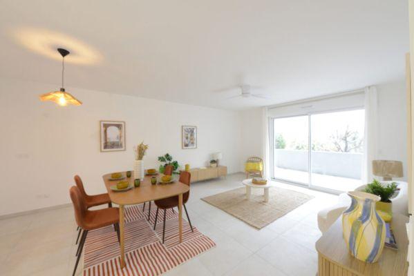 Appartement à Saint-Laurent-du-Var 06700 image 17