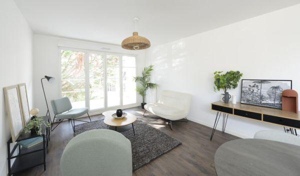 Appartement à Villeneuve-Saint-Georges 94190 image 21
