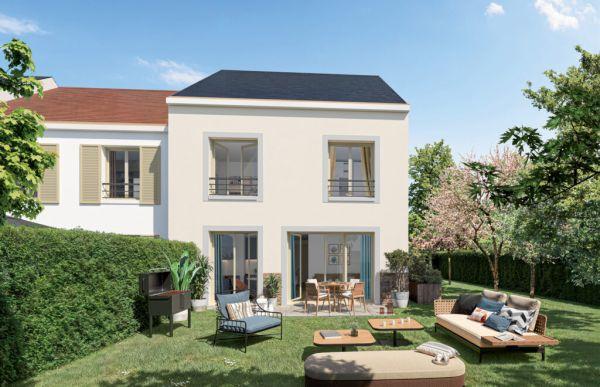 Appartement à Ormoy 91540 image 10