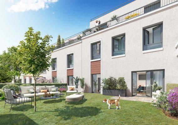 Appartement à Sarcelles 95200 image 12