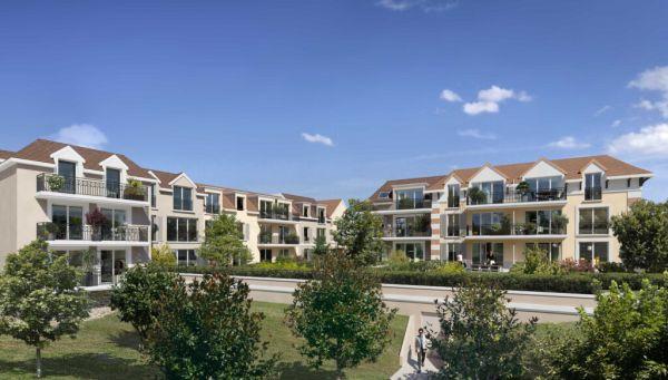 Appartement à Montigny-lès-Cormeilles 95370 image 11