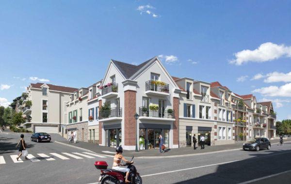 Appartement à Montigny-lès-Cormeilles 95370 image 12