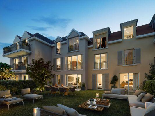 Appartement à Montigny-lès-Cormeilles 95370 image 13