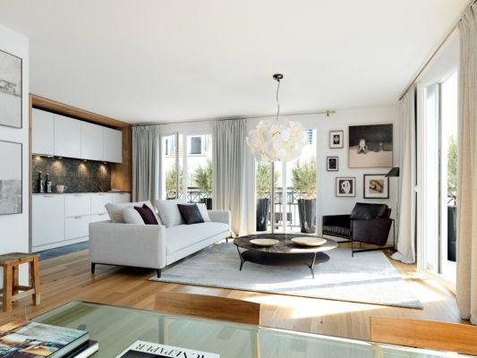 Appartement à Montigny-lès-Cormeilles 95370 image 14