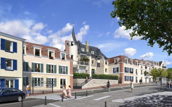 Appartement à Montigny-lès-Cormeilles 95370 image 15
