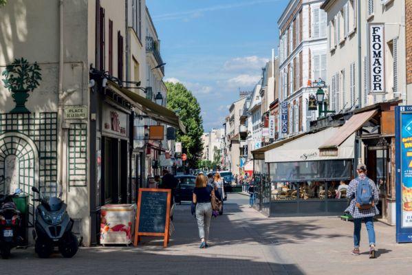 Appartement à Clamart 92140 image 15