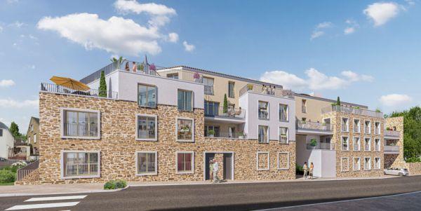 Appartement à Orgeval 78630 image 9