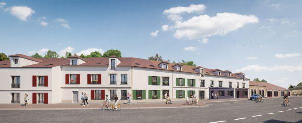 Appartement à Survilliers 95470 image 9