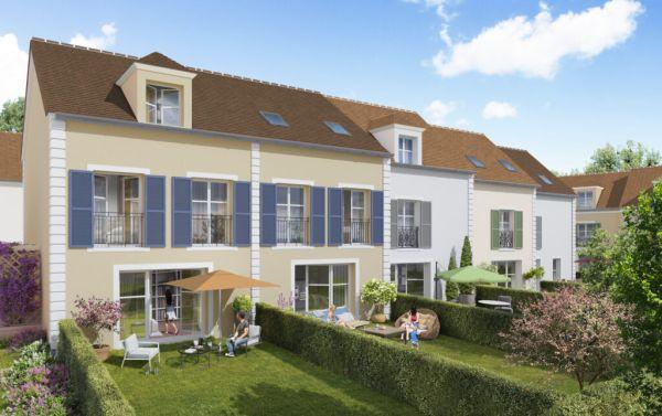 Appartement à Chennevières-sur-Marne 94430 image 14