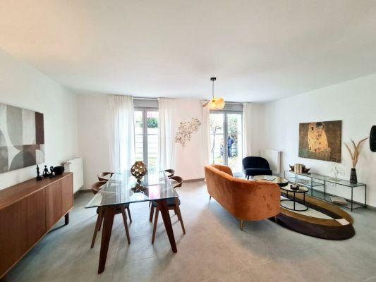 Appartement à Chennevières-sur-Marne 94430 image 17