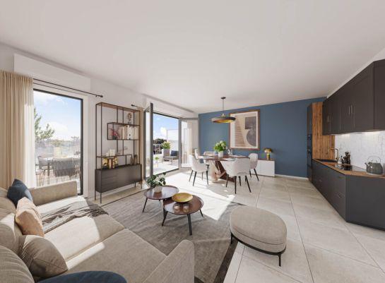 Appartement à Six-Fours-les-Plages 83140 image 20