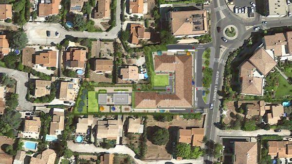 Appartement à Six-Fours-les-Plages 83140 image 23