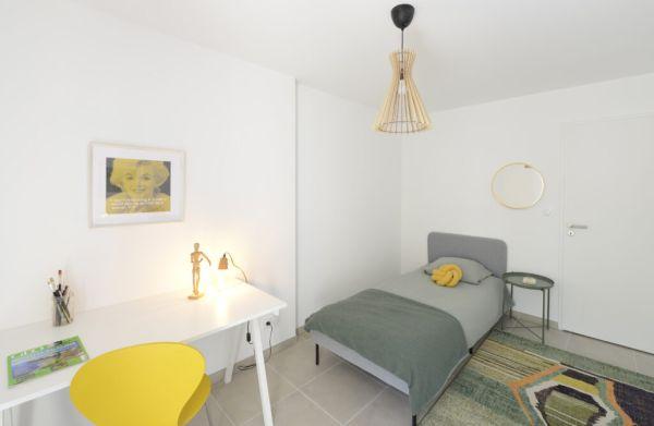 Appartement à Six-Fours-les-Plages 83140 image 25