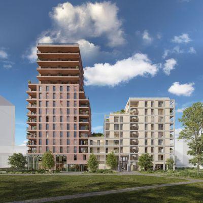 Appartement à Ivry-sur-Seine 94200 image 10
