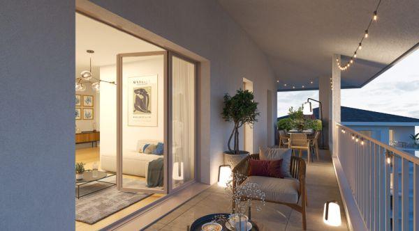 Appartement à Annemasse 74100 image 9