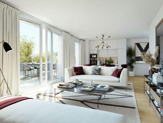Appartement à Annemasse 74100 image 13