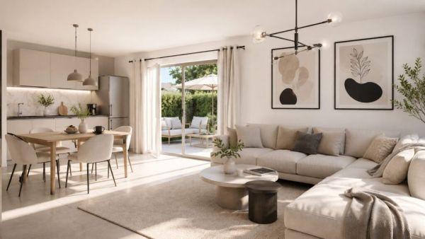 Appartement à Toulouse 31300 image 14