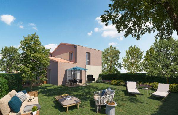 Appartement à Toulouse 31300 image 16