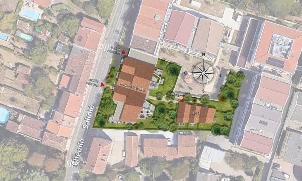 Appartement à Toulouse 31300 image 17