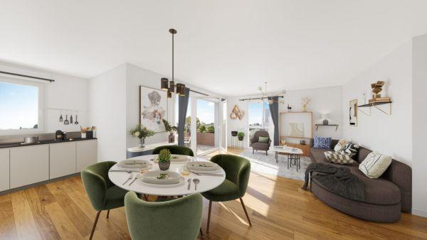 Appartement à Thonon-les-Bains 74200 image 10