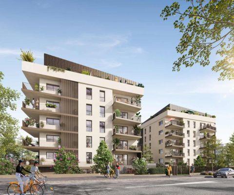 Appartement à Thonon-les-Bains 74200 image 11