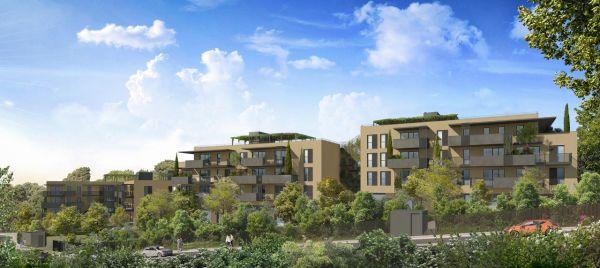 Appartement à Cagnes-sur-Mer 06800 image 3