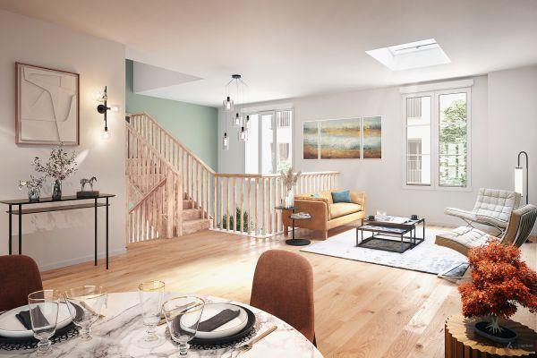 Appartement à Saint-Germain-en-Laye 78100 image 38