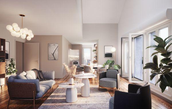 Appartement à Saint-Germain-en-Laye 78100 image 46