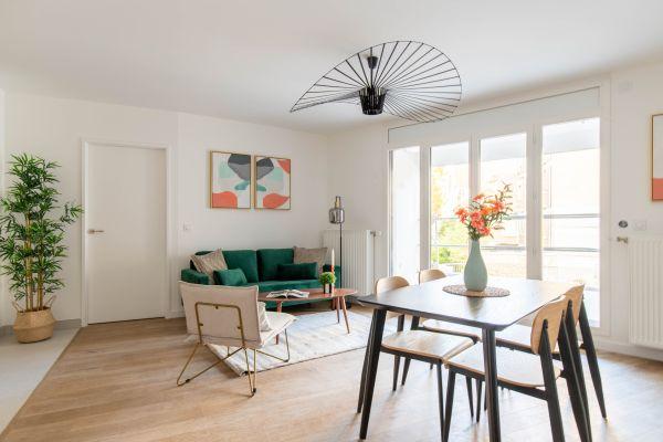 Appartement à Saint-Germain-en-Laye 78100 image 51