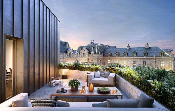 Appartement à Saint-Germain-en-Laye 78100 image 57