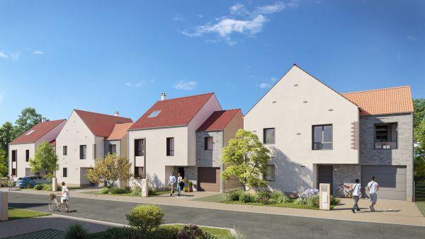 Maison à Montesson 78360 image 17