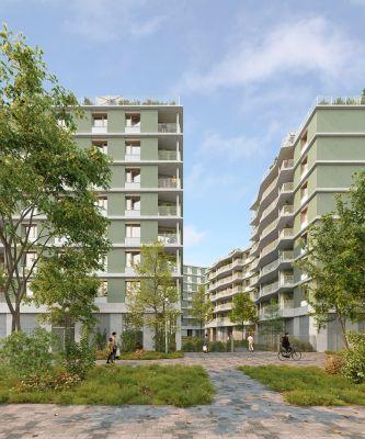 Appartement à Aubervilliers 93300 image 9