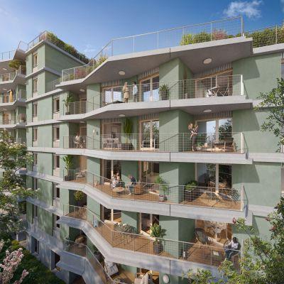 Appartement à Aubervilliers 93300 image 10