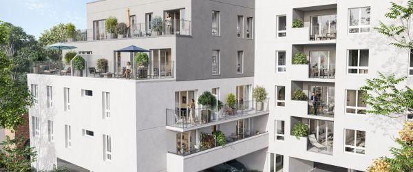 Appartement à Arras 62000 image 16