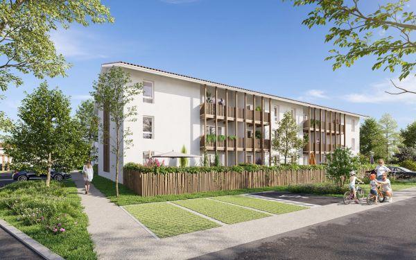 Appartement à Dax 40100 image 13